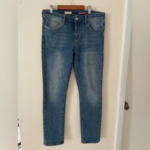 Pilcro Blue Women Jeans